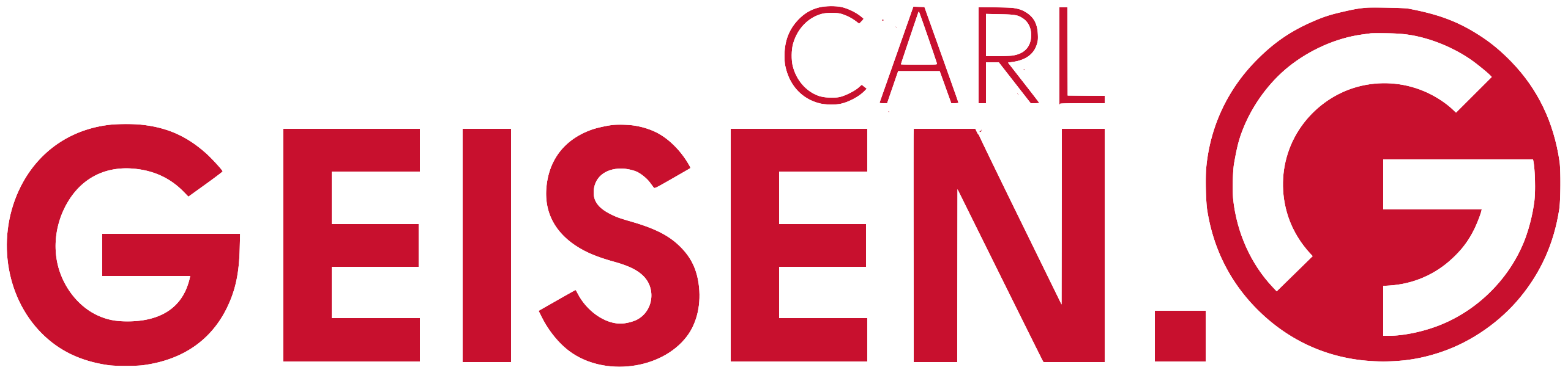 Geisen Logo