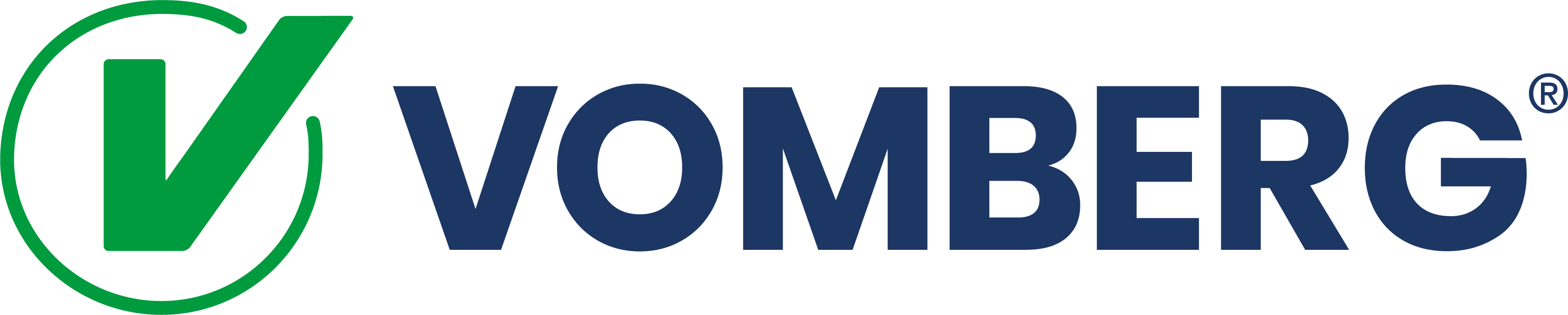 Vomberg Logo