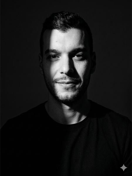 Yassin Bijou — IT- & ERP-Berater, Frankfurt am Main